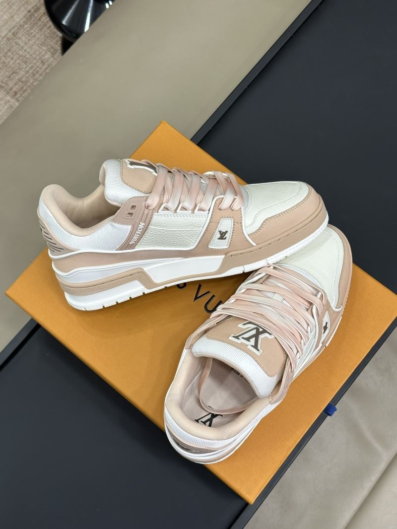 Louis Vuitton Trainer Sneaker